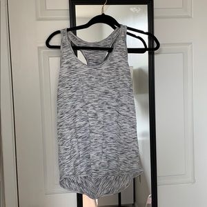 Lulu lemon tank top